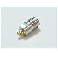 Hirose Electric SMPMJ-HVJ RF Connectors / Coaxial Connectors