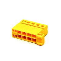 Aptiv 33400751 Accessories LOCK INRCONNECT YELLOW