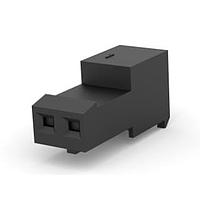 AMP Connectors - TE Connectivity 3-643498-2 Receptacle Assembly 02P MTA100 CONN ASSY LF