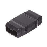 PacTec 75897-510-000 CNS-0404 Enclosures, Boxes, & Cases CNS-0404 BLACK KIT