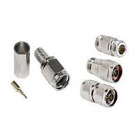 Laird External Antennas CMUHF58 Connectors CONN,MUHFM