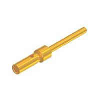 Amphenol CONEC 16-001673 D-Sub Contacts MALE CRIMP CONTACT AWG24-20 PRCD PER PC