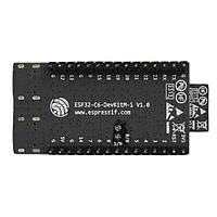 DFRobot DFR1055 802.11 b/g/n/ax, Bluetooth 5.0, Thread, Zigbee ESP32-C6-DevKitM-1 Development Board (4 MB SPI Flash)