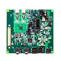 Analog Devices EVAL-AD2428WD2DZ Automotive Audio Bus Transceiver A2B Master Eval Board