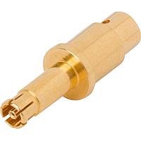 Amphenol SV Microwave 9921-40001 Contacts SMPS Pin D38999 Size 16 for .047 Cbl