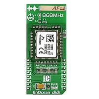 Mikroe MIKROE-1908 Add-On Boards EnOcean click