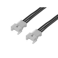 Molex 218110-0304 Discrete Wire 3 CIRCUIT PICOBLADE P:P CABLE 425MM