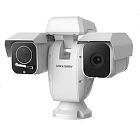 HIKMICRO DS-2TD6236T-50H2L Thermometric Thermal & Optical Bi-spectrum Network (384 × 288 pixel, -20~550°C)