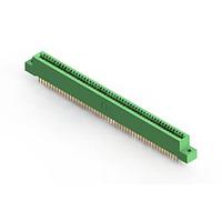 EDAC 842-104-520-202 Receptacles High Temp Card Edge Connector