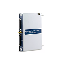 NI NI-5751 Digitizer Adapter Module for FlexRIO (16 Channels, 50 MS/s, DC, Virtex-5 Kintex-7)