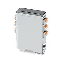 PHOENIX CONTACT 1342877 Housing Set ICS25-KIT-BTL100X132-V-7035+6P