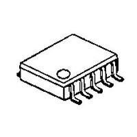 Nisshinbo NJM2135R-TE2 1-Channel Mono Low Voltage