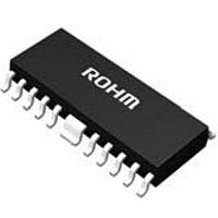 ROHM Semiconductor BD93941FP-E2 White LED Driver LED Backlight for large LCDs