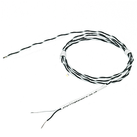 Sterling Sensors TWEJUK00001M0AP7 PFA Exposed Junction Thermocouple (Type K 1m; -75~250°C)