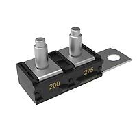 Littelfuse 05980015Z-CN High Current MFuse ZCase 32V 2-Mega 125A - 200A