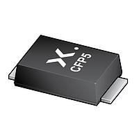 Nexperia PTVS12VP1UP-QX TVS Diodes PTVS12VP1UP-Q/SOD128/FlatPower
