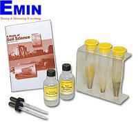 Other mud and soil testing equipment
