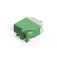 EDAC 516-038-542-335 Connectors Rack & Panel Connector