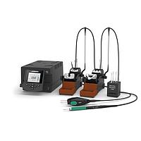 JBC DDPE-2QD 2-Tool Precision Rework (230V)