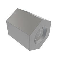 Samtec SO-0515-05-01-01-N Standoffs Precision Board Stacking Standoff