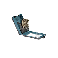 MAKITA D-67561 Drill Bit Set (19 pcs)