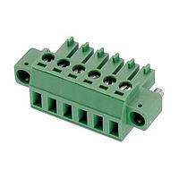 Wurth Elektronik 691364300012 Plugs WR-TBL 300VAC 12 Pos 10+/-10.5A Vertical