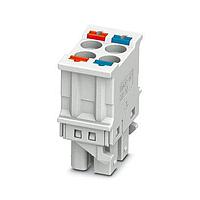 PHOENIX CONTACT 1022666 Pluggable Terminal Blocks HSCP-SP 2,5-1UTT-62/ 62-7035 LP31-34