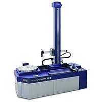 Taylor Hobson 1700 PRO Roundness and Cylindrical Geometry of Large, Heavy or Complex Components