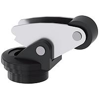 SIEMENS 3SE50000AF10 Roller Lever OPERAT HEAD,ANG ROLL LVR,PLAS ROLL 13MM