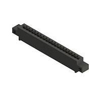 EDAC 887-019-524-612 Receptacles High Temp Card Edge Connector