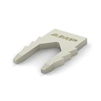 AMP Connectors - TE Connectivity 4-1601140-2 Terminals LEADLOK STRAIN RELIEF,SMZ