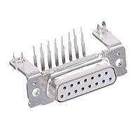 AMP Connectors - TE Connectivity 3-1393479-9 Receptacle V23529A1223B215 SUB D FEDERLEI