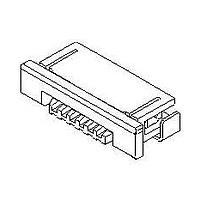 Molex 52271-2979 Board Mount 1.0 FPC ZIF For SMT SMT EmbsTp Pkg 29Ckt