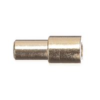 Mill-Max 0558-0-15-15-30-27-10-0 Solder Mount PIN RECPT SLD MNT