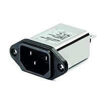 Schaffner FN9244R-15-06 Inlets 15A HI-PERFORM BLEED RESISTOR