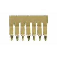 Weidmuller 1054160000 Cross Connector WQV 2.5/7