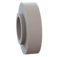 Essentra Components 12SWS0308 Shoulder Washer Shoulder Washer, .113 ID, .245 OD, .150 Shank OD