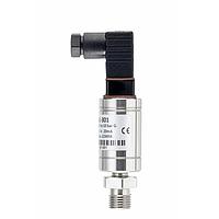 Cynergy3 IPSU-GP100-3 Industrial Pressure Sensors Pressure Transmitter 0-100 psiG 0-100mV DIN plug 1/4"NPT