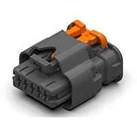Aptiv F833700 Connectors 5 way F 1.5 SICMA Sensomate High Performance Connector