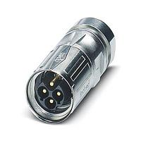 PHOENIX CONTACT 1613603 Circular Metric Connectors ST-8EP1N8A8004S