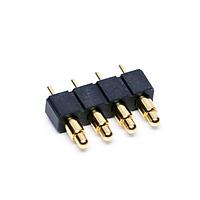 Mill-Max 816-22-004-10-000101 Spring-Loaded STD SPRING-LOADED CONNECTOR