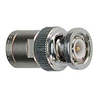 LEMO ABA.00.250.NTL RF Adapters - Between Series ADAPTOR SOCKET TO BNC PLUG