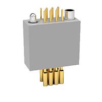 AirBorn RM332-023-181-5900 Connectors CONNECTOR, R SERIES