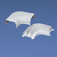 Panduit T45RAIW Power Rated Fitting T-45 R/A Fitting