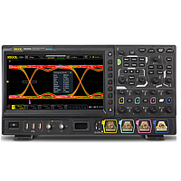 RIGOL MSO8064 Digital Oscilloscope (600MHz, 4CH, 10GSa/S)
