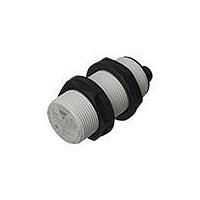 Carlo Gavazzi CA30CAF16BPM1IO Proximity Sensors Capacitive Proximity Sensor, Flush mountable, Sensing Range 16mm, Adjustable 2-20mm, Power Supply 10-40VDC, NPN/PNP Output, N.O./N.C., IO-L Connector M12, PVC, Housing M30 x 61mm, 4th Generation Tripleshield, Improved EMC performances, ECOLAB, IP67 I