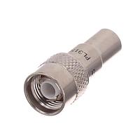 Trompeter / Cinch Connectivity Solutions PL3155AC-222 Connectors 1553 Twinax SKT Contact