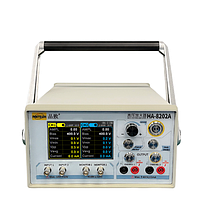 Pintech HA-8202A Dual-channel digital high-voltage amplifier (300kHz, 1600Vp-p)