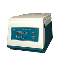Zenith Lab LC-04S-C-S Centrifuge (4000rpm)