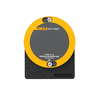 FLUKE FLK-075-CLKT IR Window for Outdoor and Indoor Applications (75 mm)